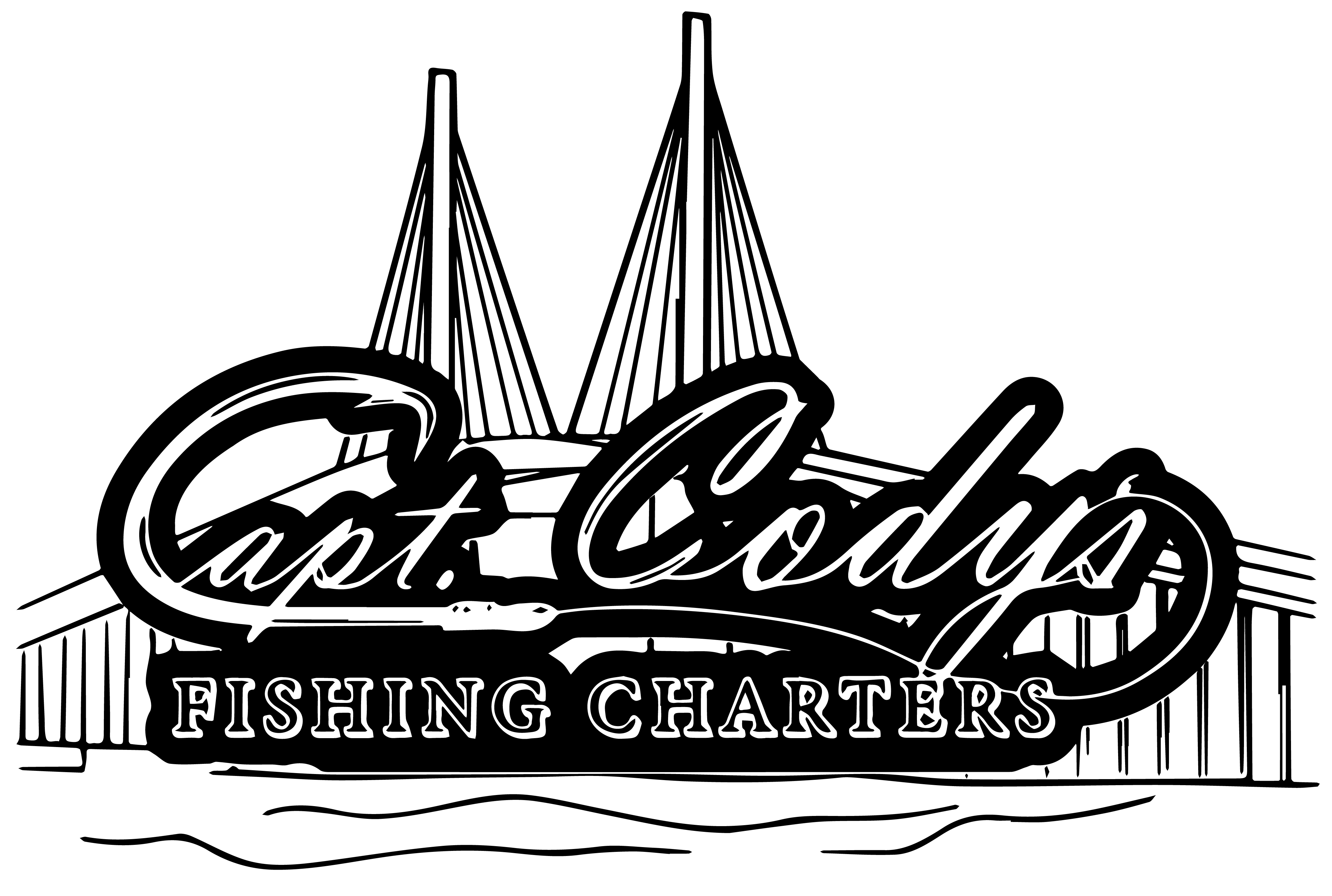 Captain Cody's Fishing Charters